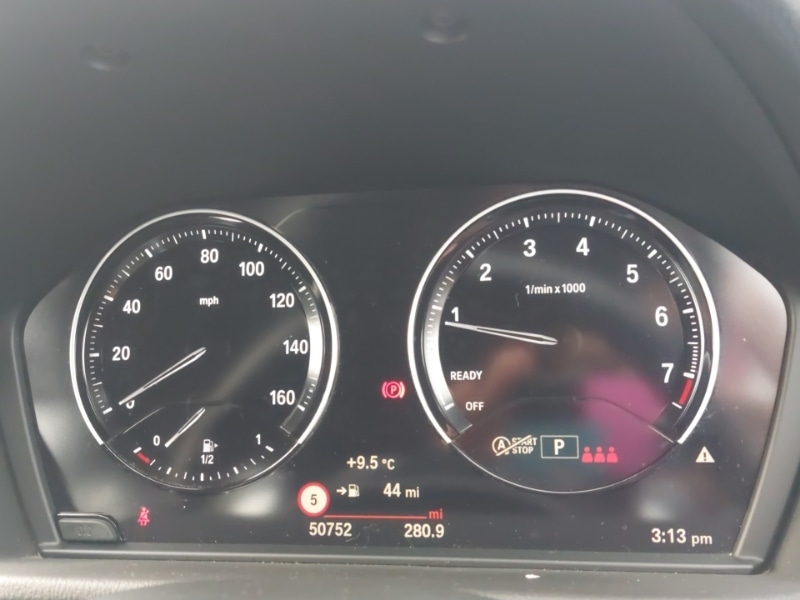 Used BMW X1 2022 for sale - 77573589: Photo 9