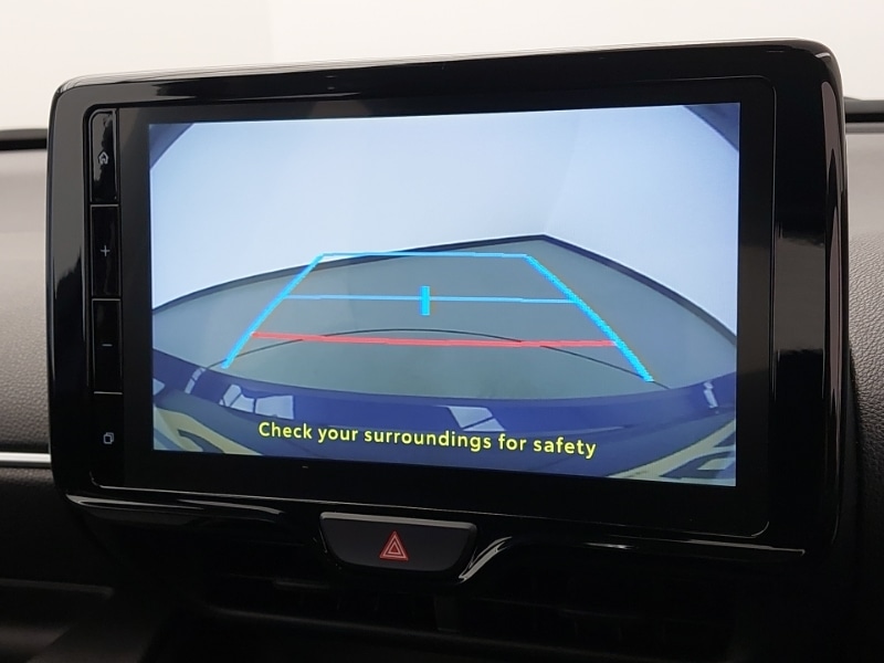 Used Mazda Mazda2 HYBRID 2024 for sale - 76915702: Photo 11