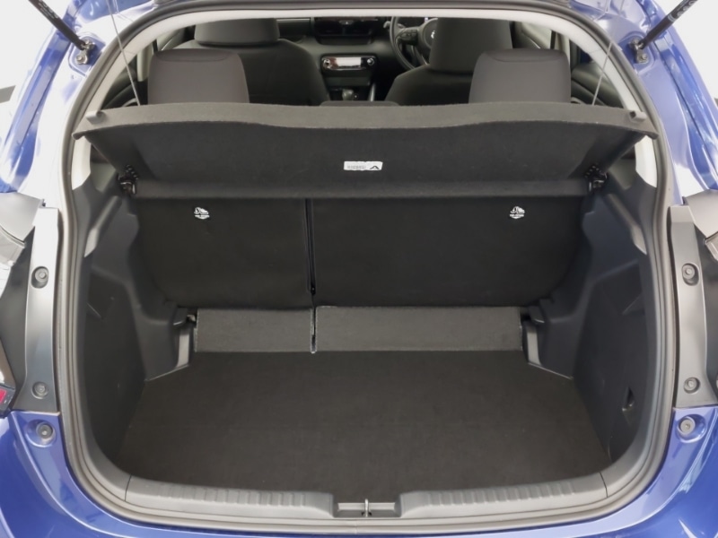 Used Mazda Mazda2 HYBRID 2024 for sale - 76915702: Photo 8