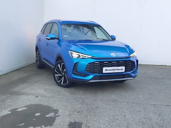 MG MG ZS feature image