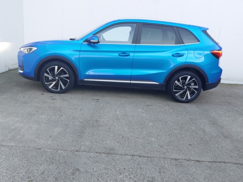 Used MG MG ZS 2024 for sale - 76975268: Photo 4