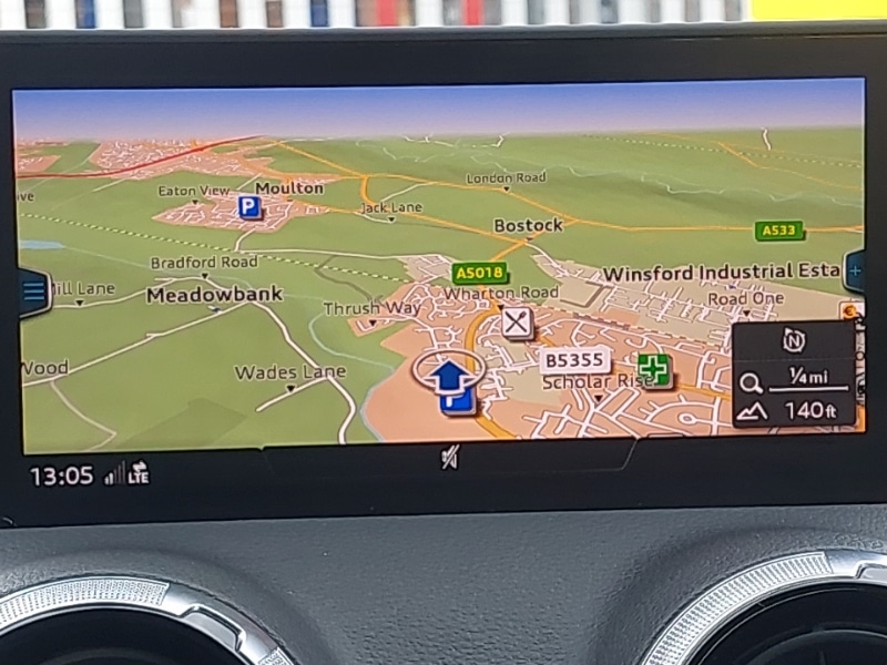 Used Audi Q2 2023 for sale - 77569498: Photo 10