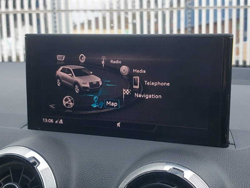 Used Audi Q2 2023 for sale - 77569498: Photo 11