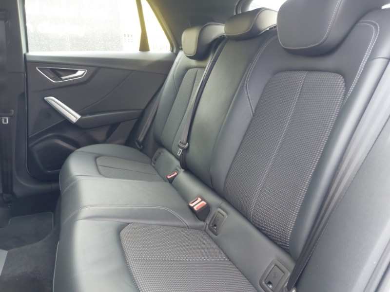 Used Audi Q2 2023 for sale - 77569498: Photo 6