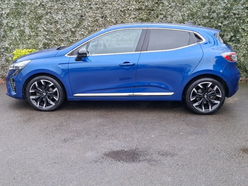 Used Renault Clio 2024 for sale - 77677681: Photo 4