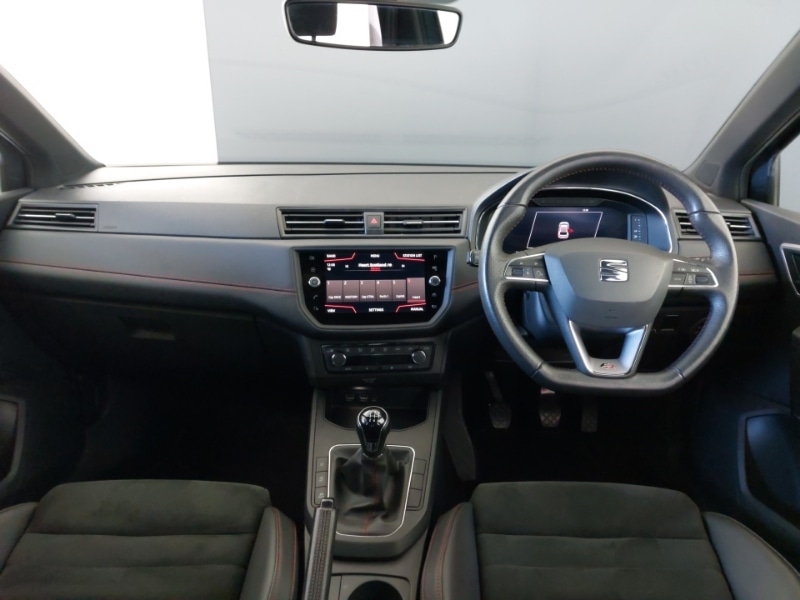 Used SEAT Ibiza 2020 for sale - 77975340: Photo 2