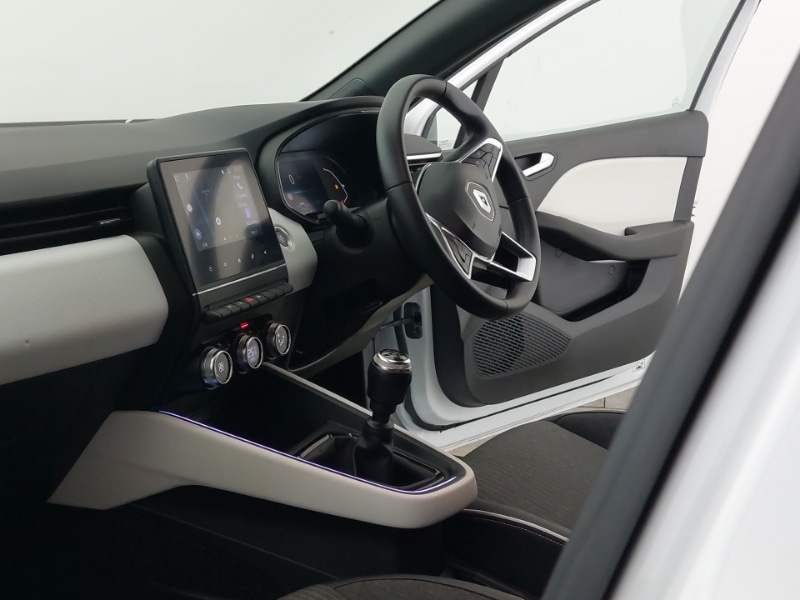 Used Renault Clio 2023 for sale - 77852029: Photo 11