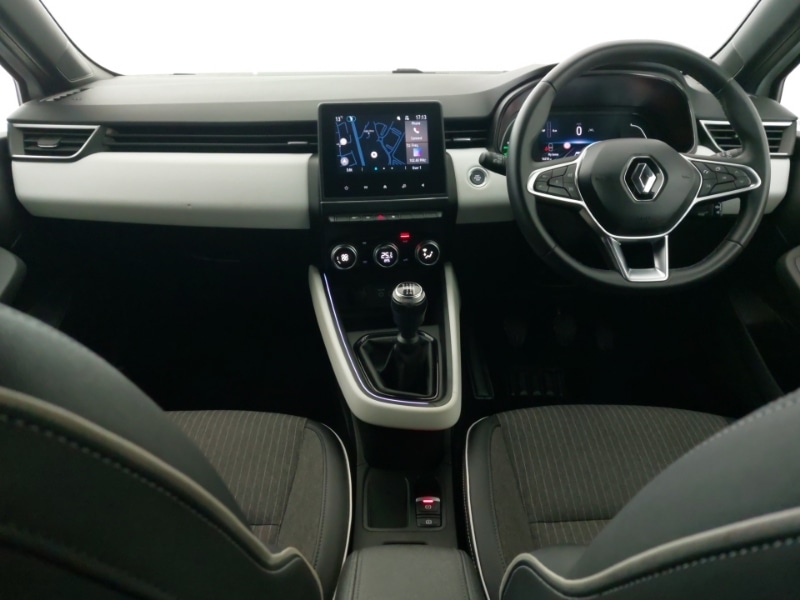 Used Renault Clio 2023 for sale - 77852029: Photo 2