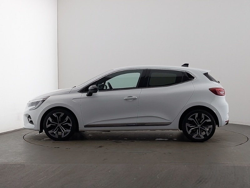 Used Renault Clio 2023 for sale - 77852029: Photo 4