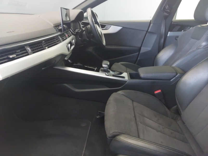 Used Audi A5 2023 for sale - 77209695: Photo 5