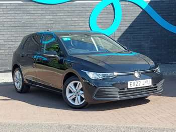2022 - 1.5 TSI Life 5dr