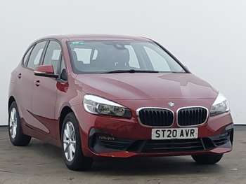 2020 - 220i SE 5dr DCT