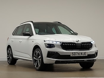 Skoda - Kamiq