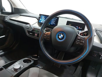 Used BMW i3 2021 for sale - 75988342: Photo