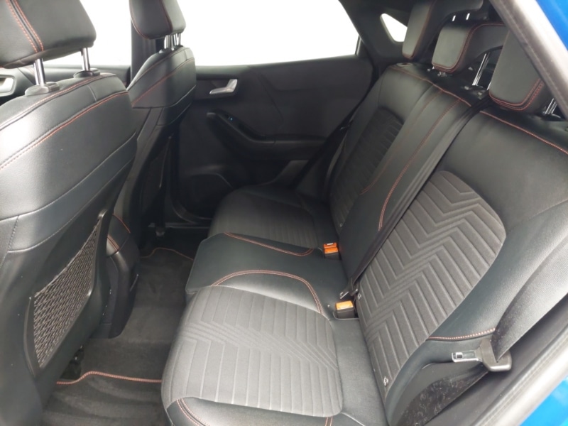 Used Ford Puma 2022 for sale - 76708517: Photo 6