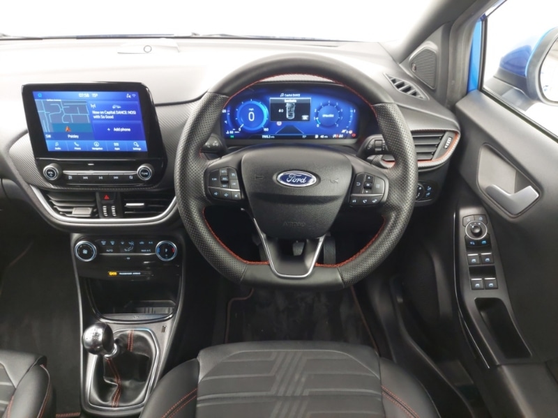 Used Ford Puma 2022 for sale - 76708517: Photo 7