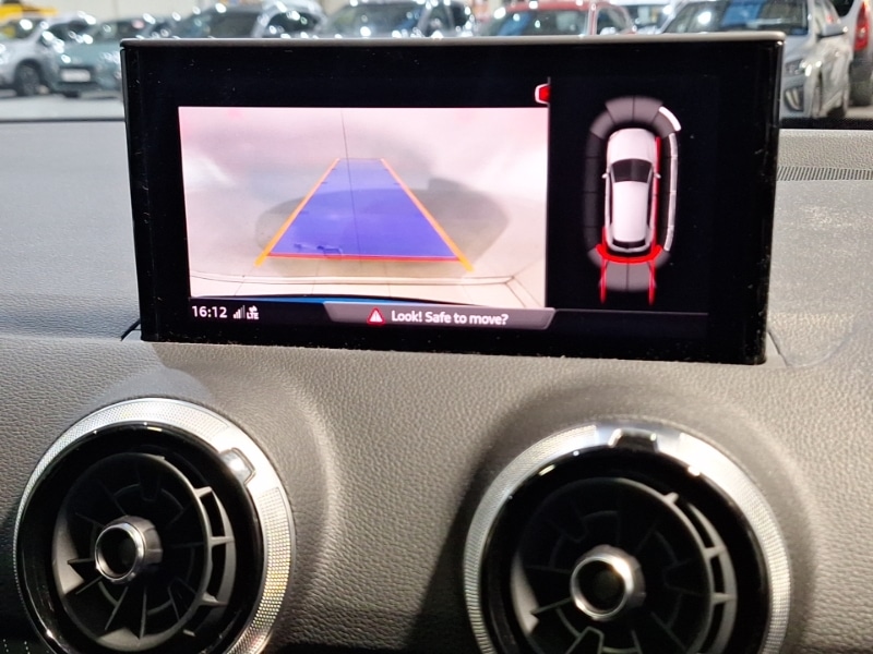 Used Audi Q2 2022 for sale - 77434179: Photo 10