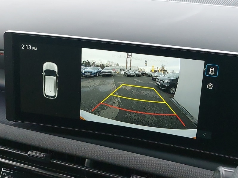 Used Hyundai TUCSON 2024 for sale - 77019679: Photo 11