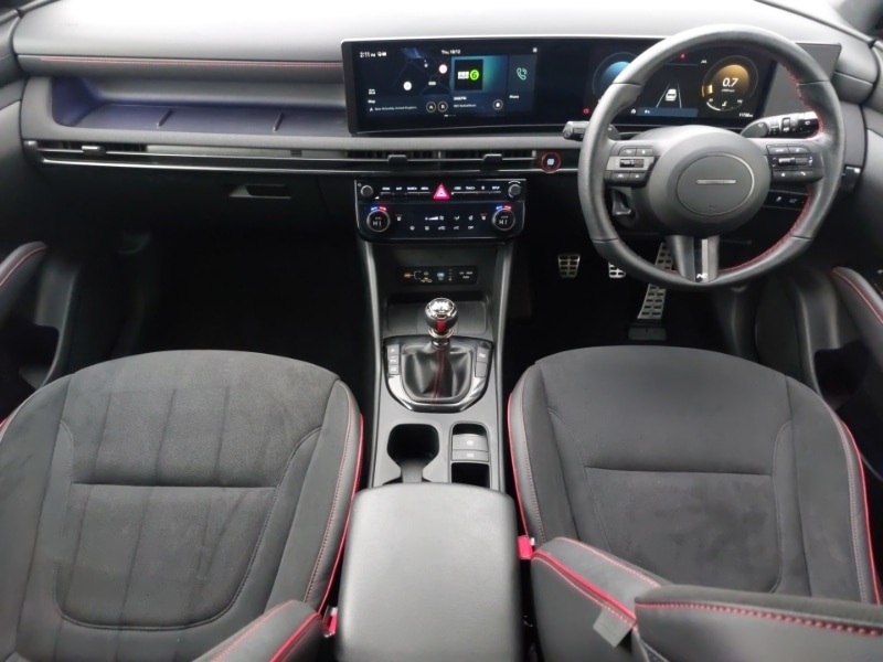 Used Hyundai TUCSON 2024 for sale - 77019679: Photo 2