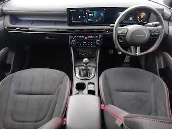 Used Hyundai TUCSON 2024 for sale - 77019679: Photo