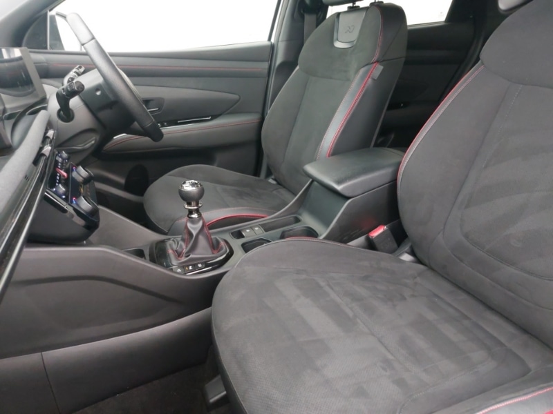 Used Hyundai TUCSON 2024 for sale - 77019679: Photo 5