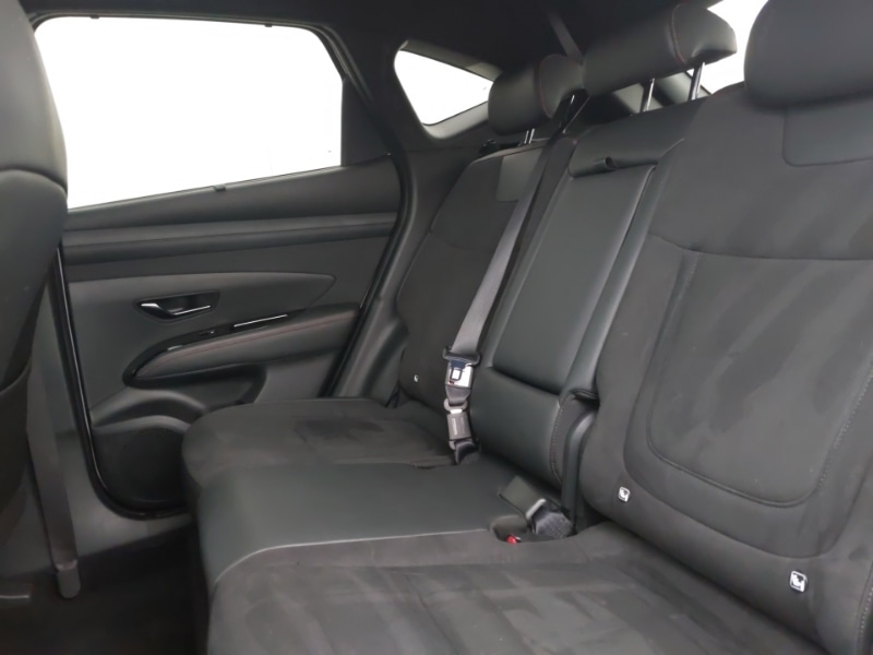 Used Hyundai TUCSON 2024 for sale - 77019679: Photo 6