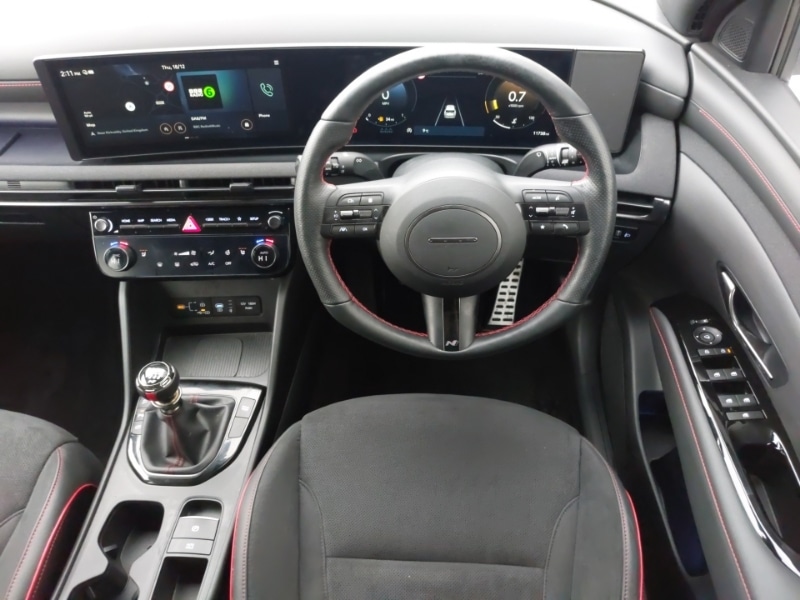 Used Hyundai TUCSON 2024 for sale - 77019679: Photo 7