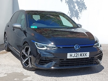 Used Volkswagen Golf 2021 for sale - 78616789: Photo