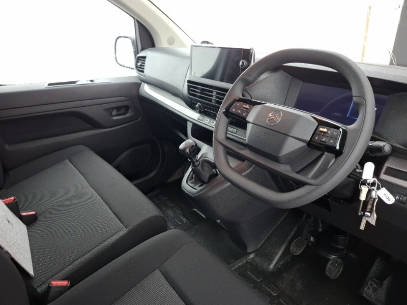 Used Citroen Dispatch 2025 for sale - 77624089: Photo 12