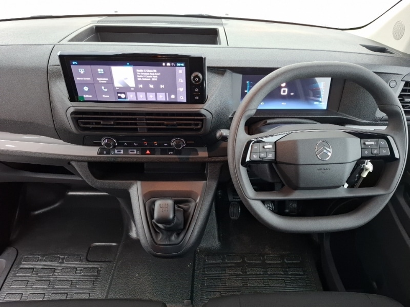 Used Citroen Dispatch 2025 for sale - 77624089: Photo 2