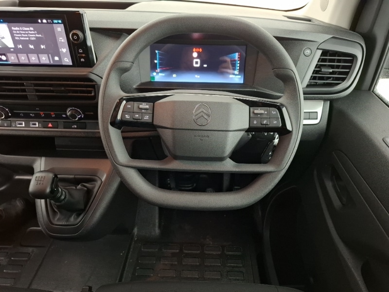 Used Citroen Dispatch 2025 for sale - 77624089: Photo 7