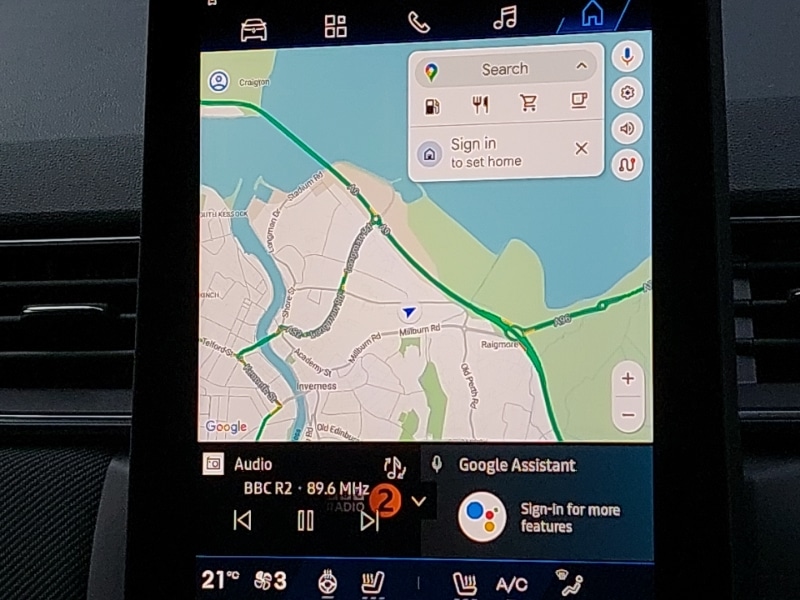 Used Renault Other 2024 for sale - 77273900: Photo 10