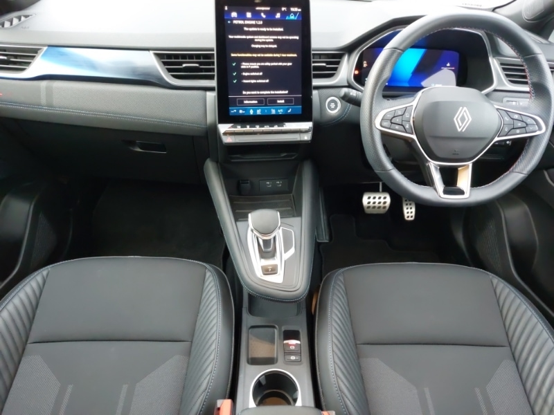 Used Renault Other 2024 for sale - 77273900: Photo 2