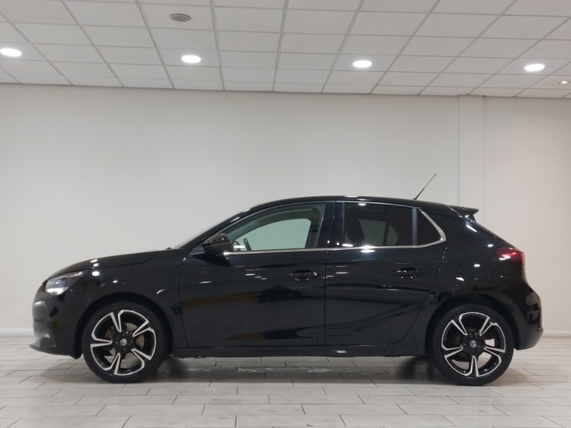 Used Vauxhall Corsa 2021 for sale - 76537504: Photo 4