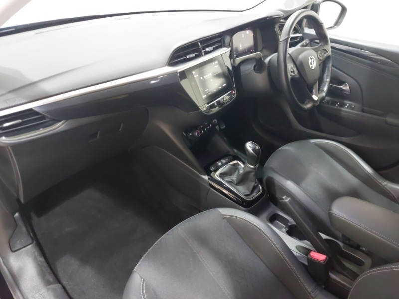 Used Vauxhall Corsa 2021 for sale - 76537504: Photo 5
