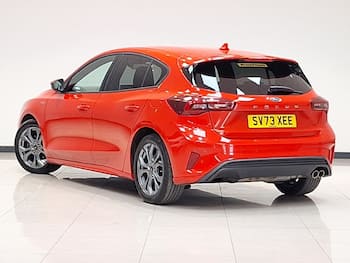 Used Ford Focus 2023 for sale - 79685793: Photo