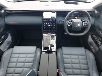 Used Citroen C5 Aircross 2026 for sale - 78853236: Photo