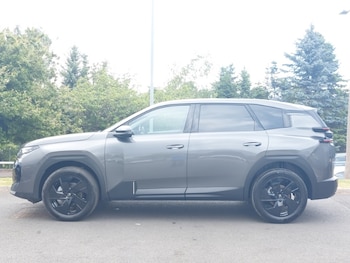 Used Citroen C5 Aircross 2026 for sale - 78853236: Photo