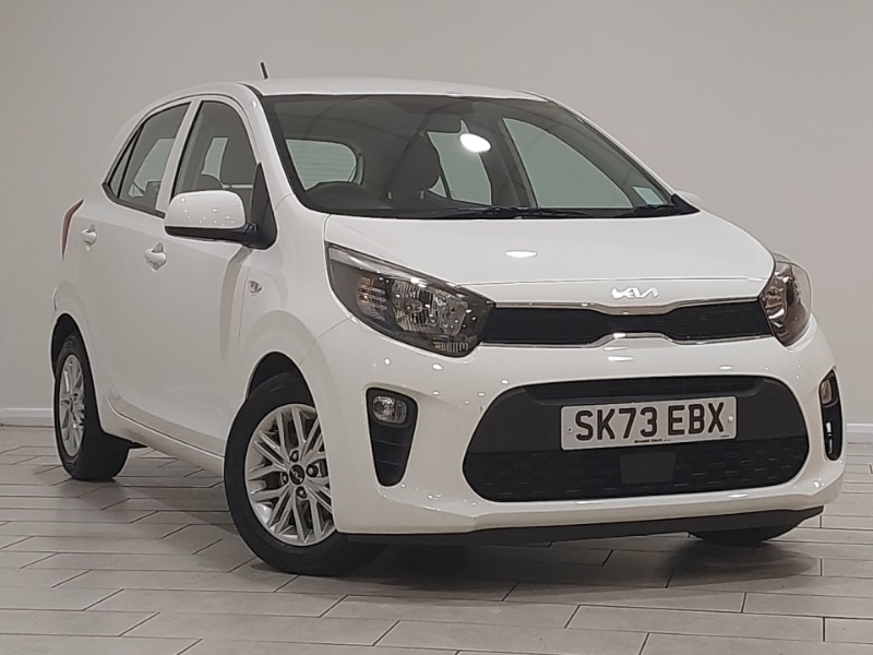 Used Kia Picanto 2023 for sale - 76472011: Photo 1