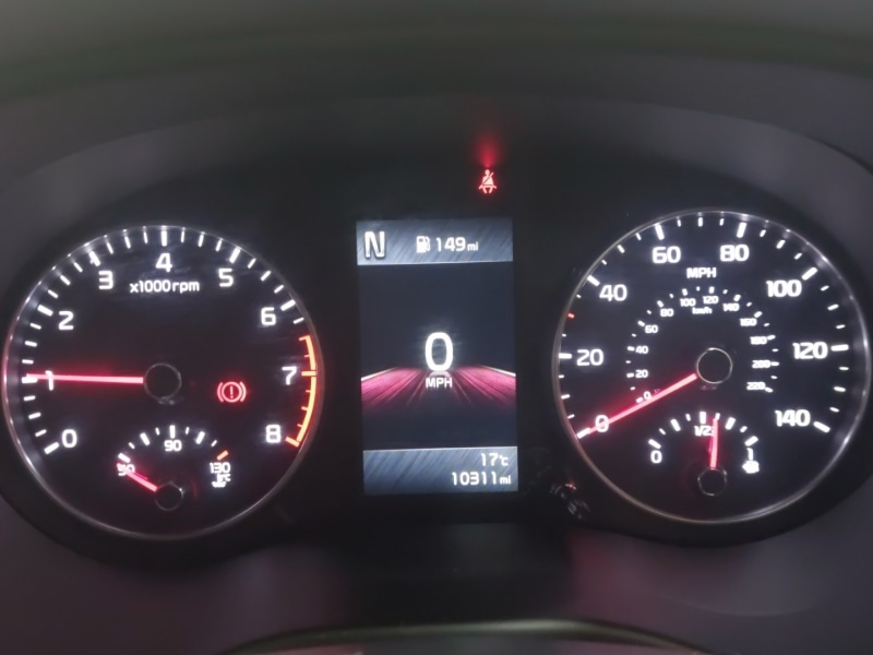 Used Kia Picanto 2023 for sale - 76472011: Photo 11