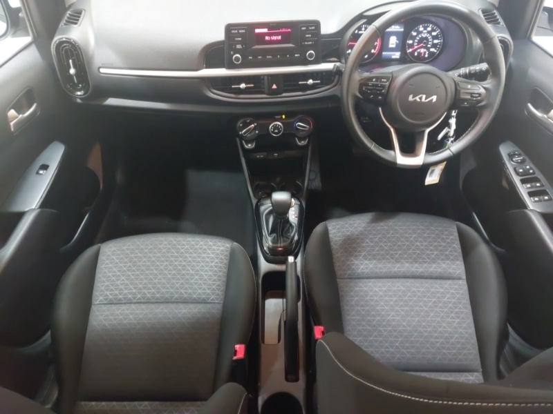 Used Kia Picanto 2023 for sale - 76472011: Photo 2
