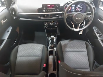 Used Kia Picanto 2023 for sale - 76472011: Photo
