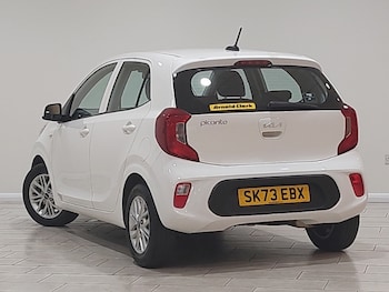 Used Kia Picanto 2023 for sale - 76472011: Photo