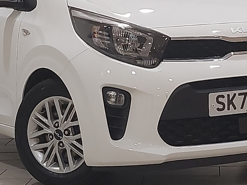 Used Kia Picanto 2023 for sale - 76472011: Photo 9