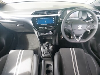 Used Vauxhall Corsa 2023 for sale - 79560991: Photo