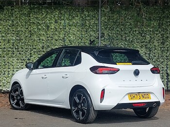 Used Vauxhall Corsa 2023 for sale - 79560991: Photo