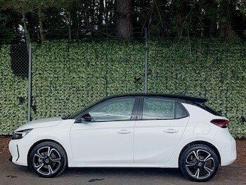 Used Vauxhall Corsa 2023 for sale - 79560991: Photo