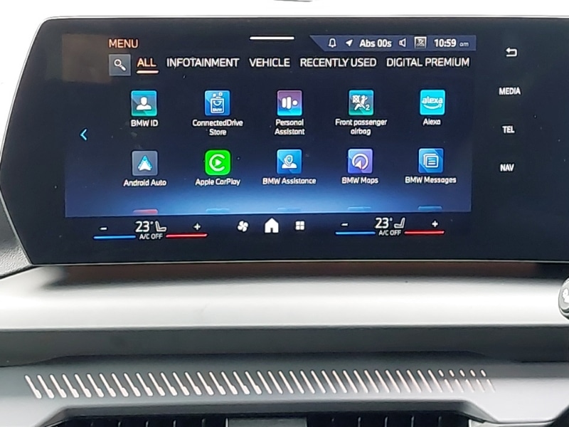 Used BMW 2 Series 2025 for sale - 77891955: Photo 10