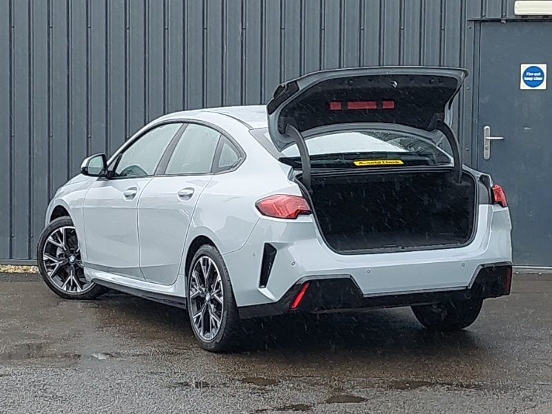 Used BMW 2 Series 2025 for sale - 77891955: Photo 12