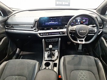 Used Kia Sportage 2024 for sale - 78247273: Photo